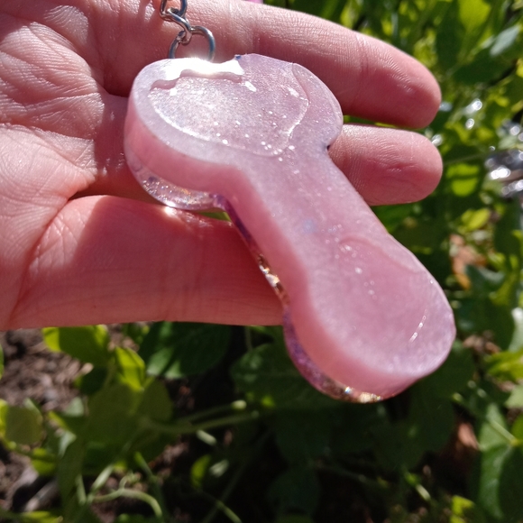 Keychain - Picture 7 of 7